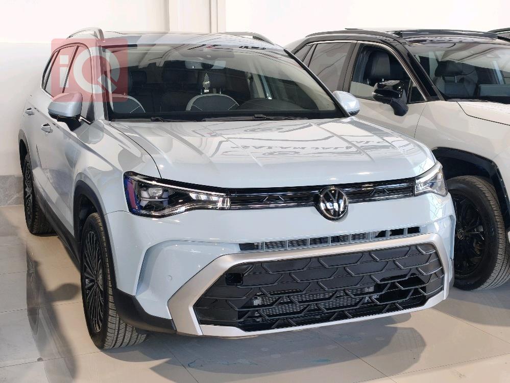 فولكسفاغن تاوس